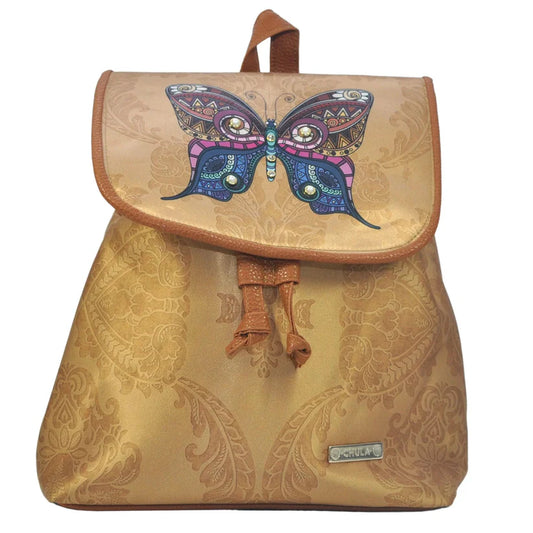 Mochila Mariposa - Celine