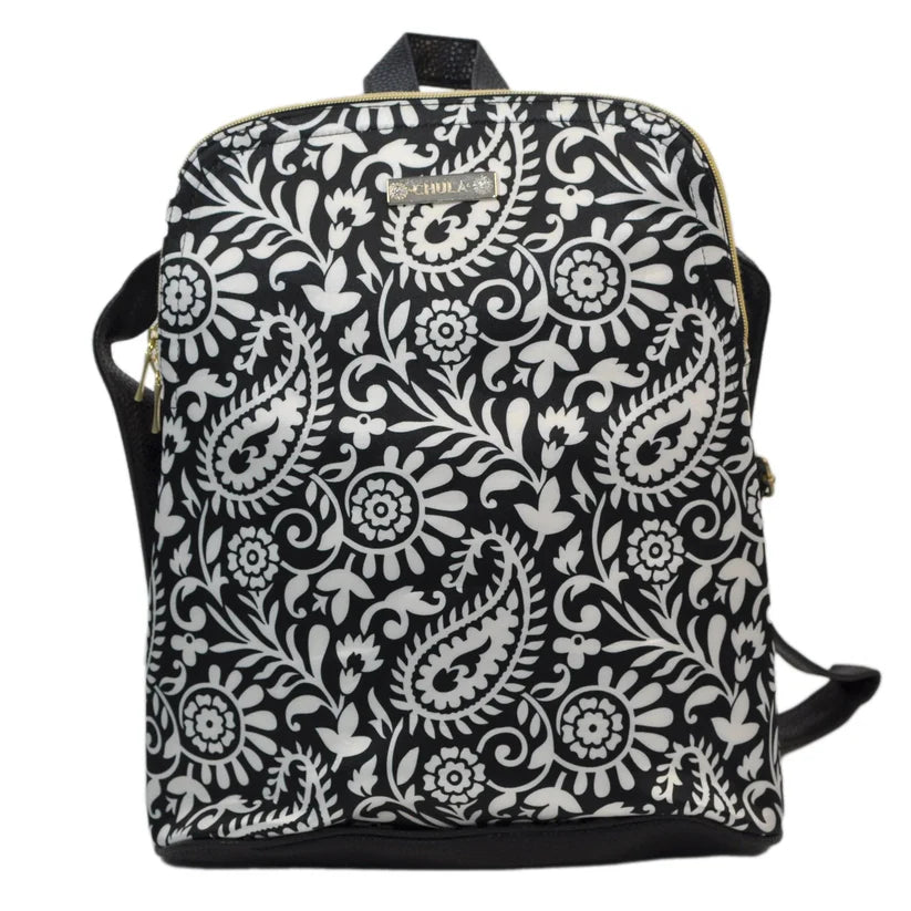 Black Garigol - Backpack