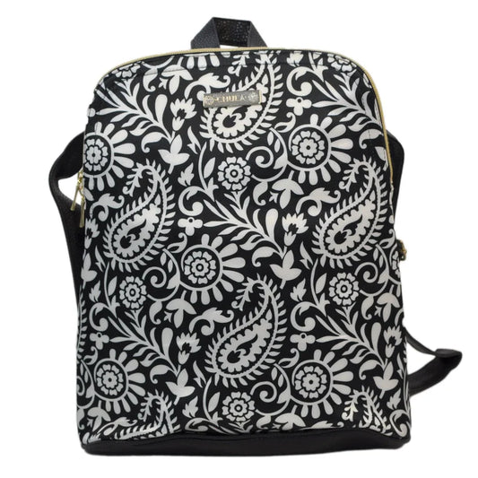 Garigol Negro - Mochila