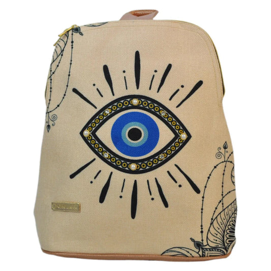 Ojo Turco - Mochila