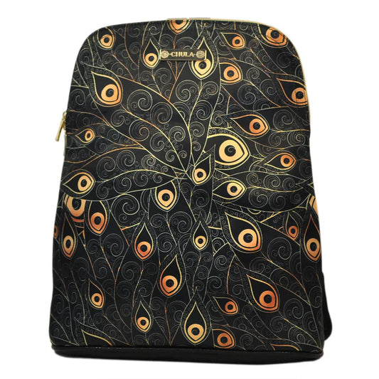Peacock Golden - Mochila