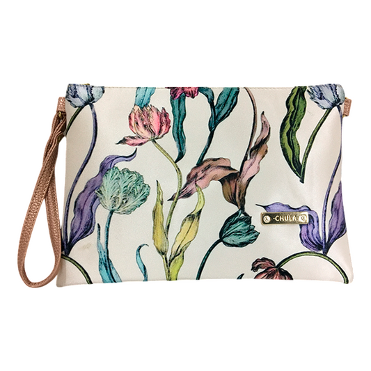 Peonia - Clutch