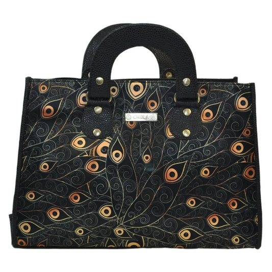 Peacock Golden - Canasta