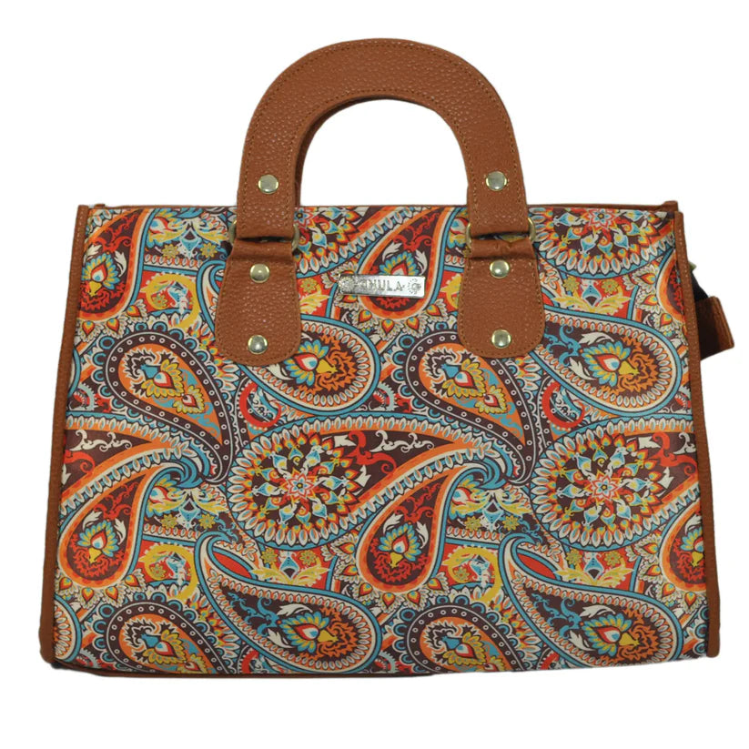 Garigol Orange - Basket