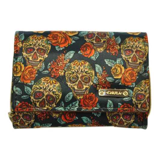 Party Calaveras - Dalia