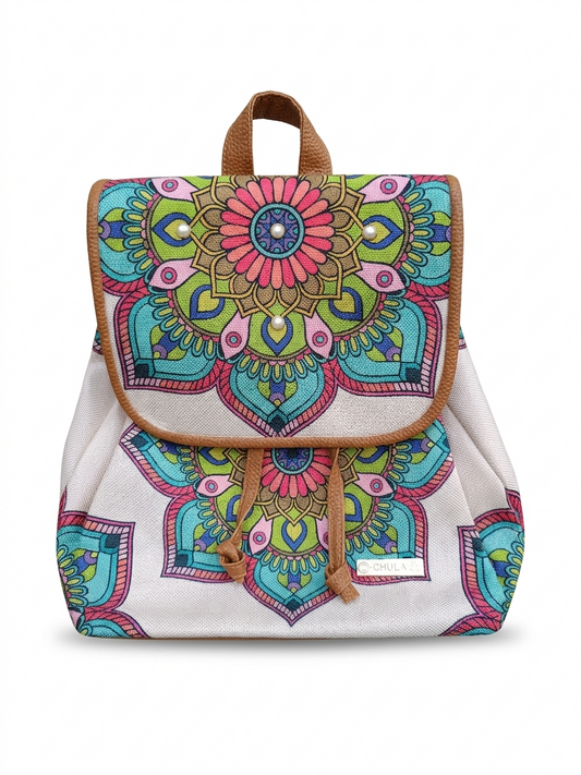 Mochila mandala - Celine