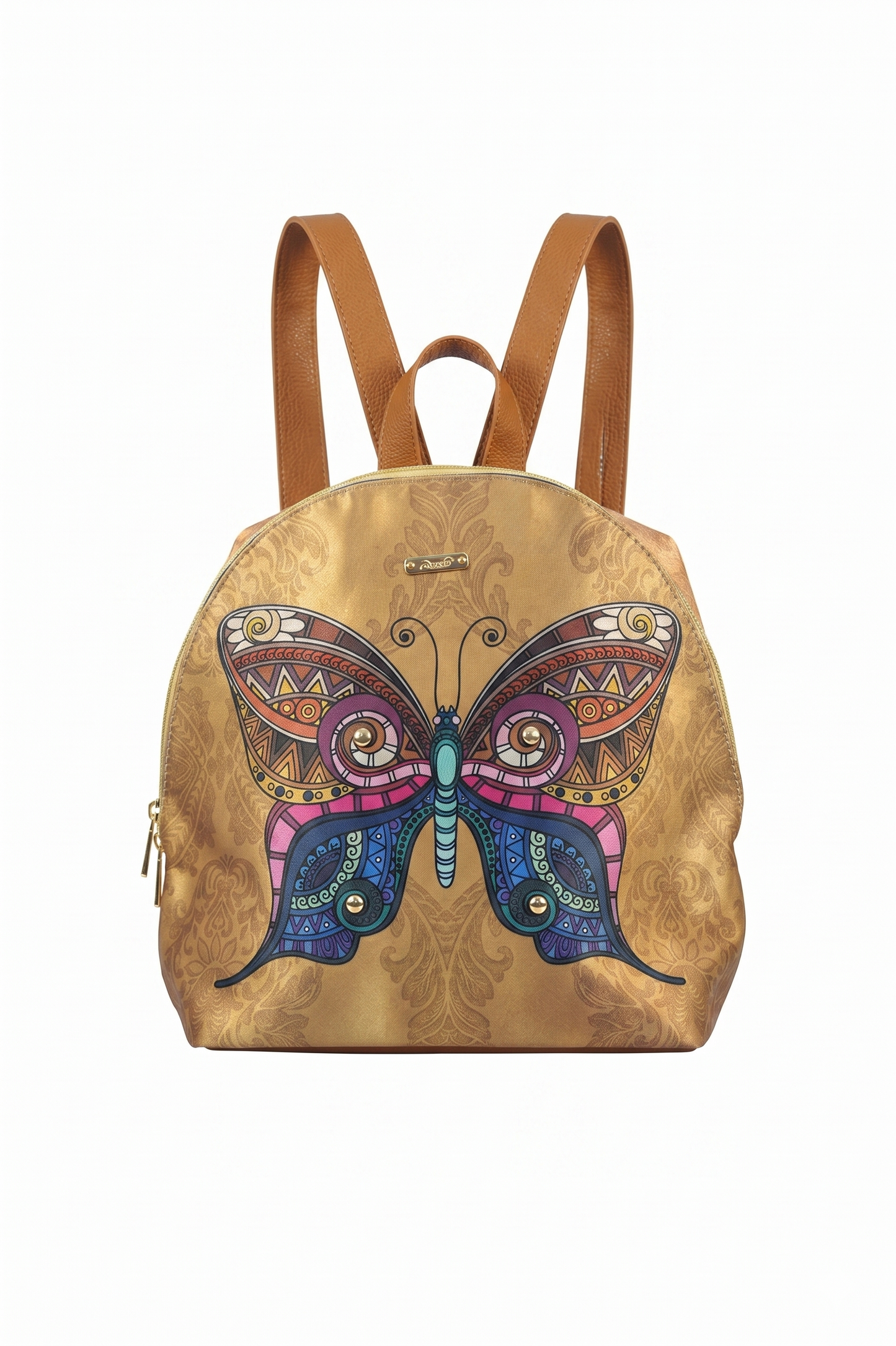 Butterfly - Mini Backpack