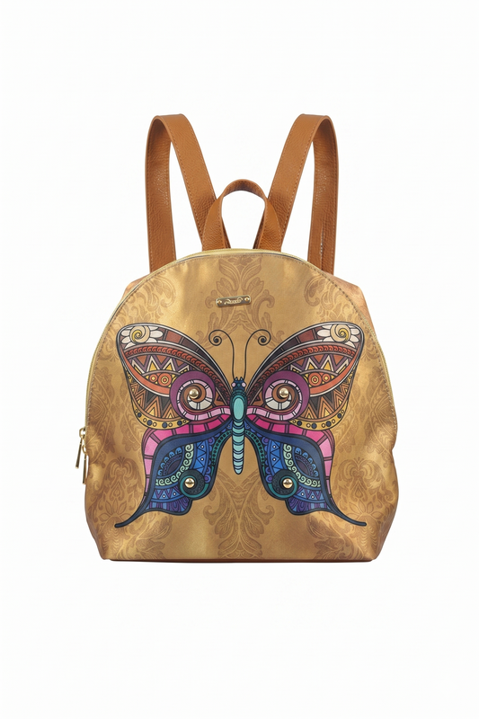 Mariposa - Mini Mochila