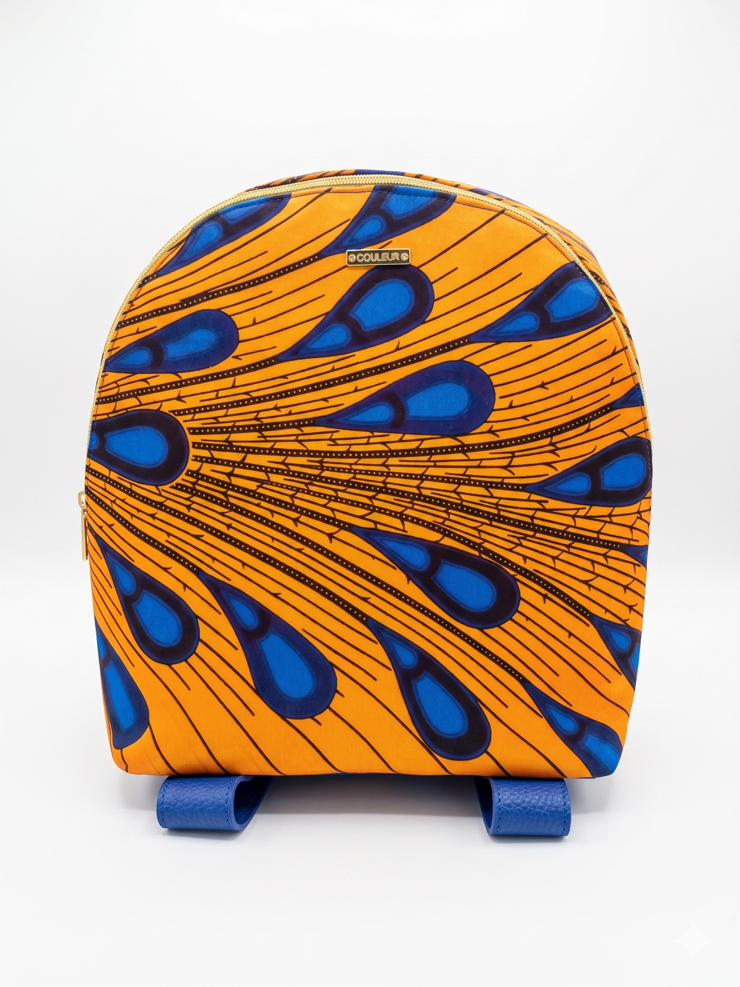 Model 1 - Mini Backpack
