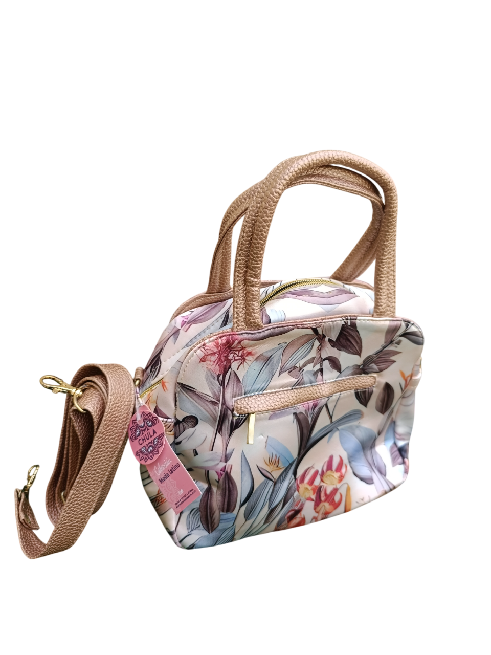 Model 1 - Milly