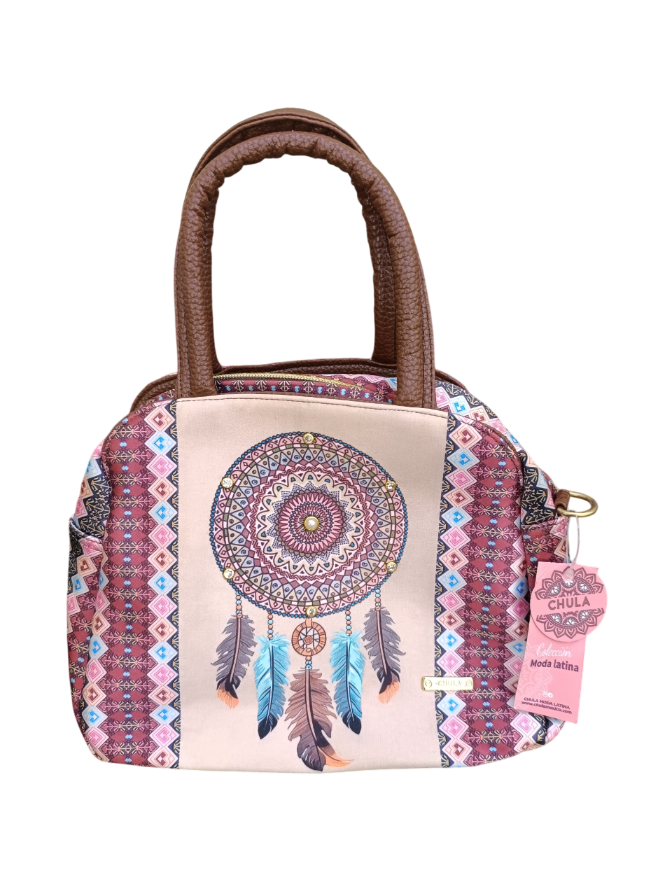 Dreamcatcher, Model 3 - Milly