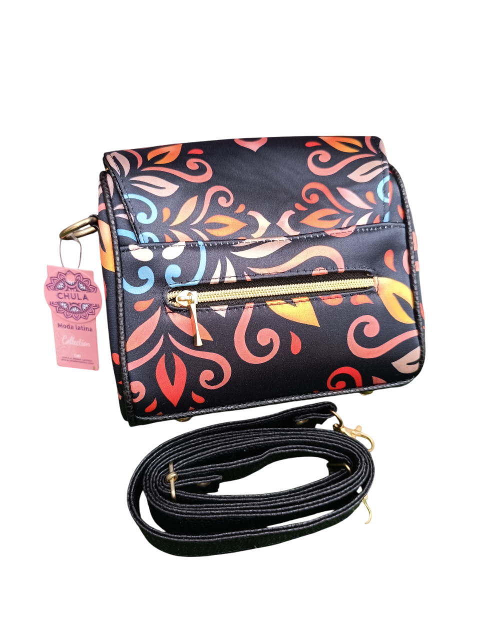 Gautam Mandala - Mini Trunk