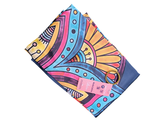 Modelo 1 - Pashminas