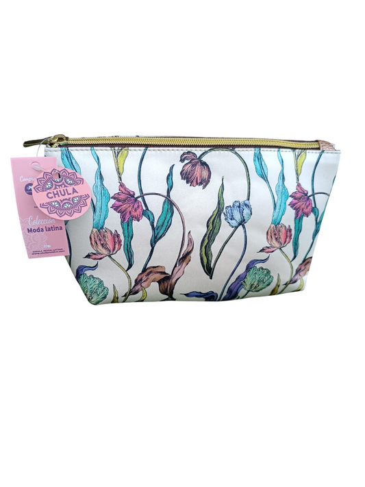 Peonia- Makeup Bag