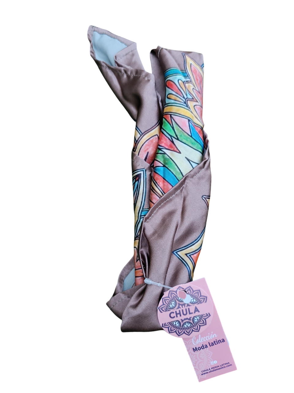 Model 1 - Handkerchiefs