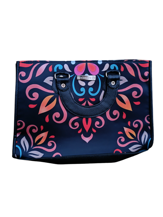 Mandala Gautam- Canasta