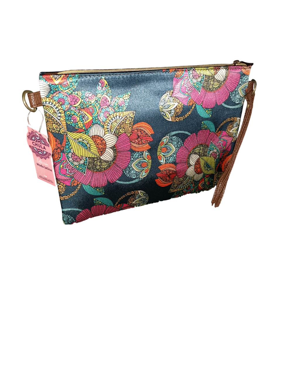 Model 1 - Clutch
