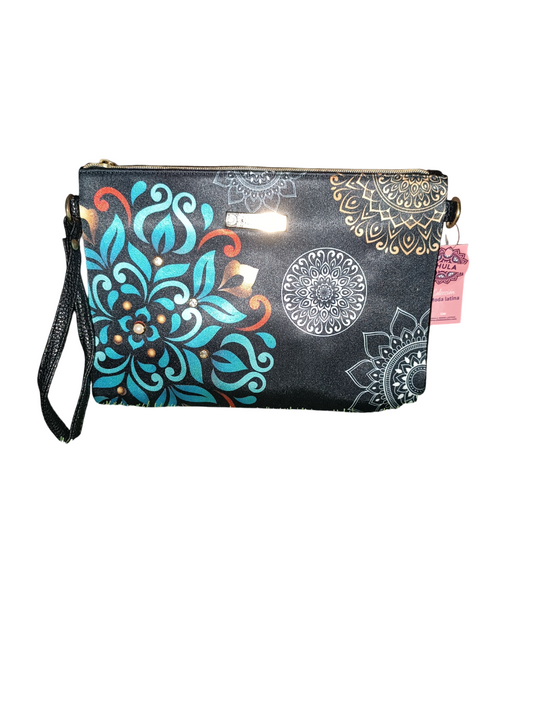 Mandala Invernal - Clutch