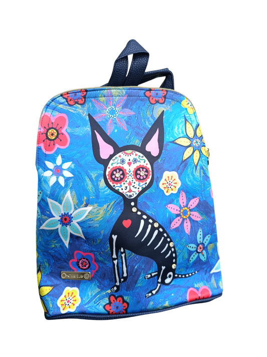Gato - Mochila
