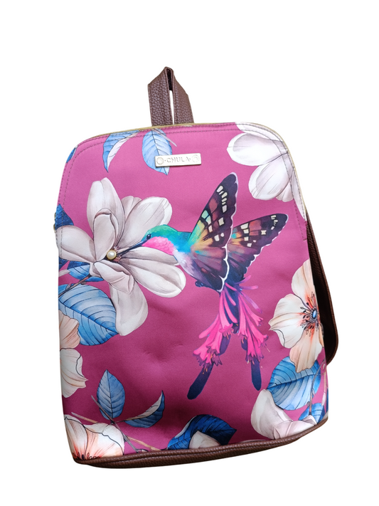 Colibrí Magnolia - Mochila