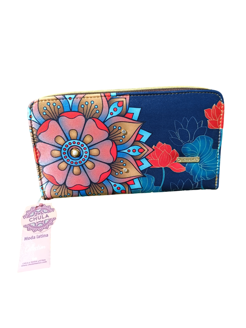 Model 1 - Maxi Wallet