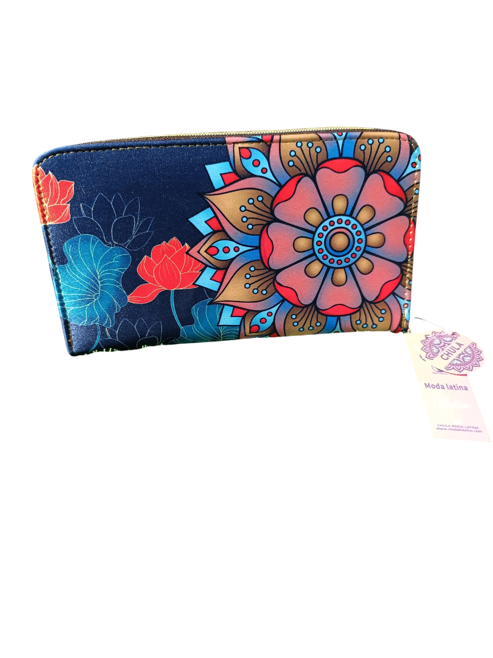 Model 1 - Maxi Wallet