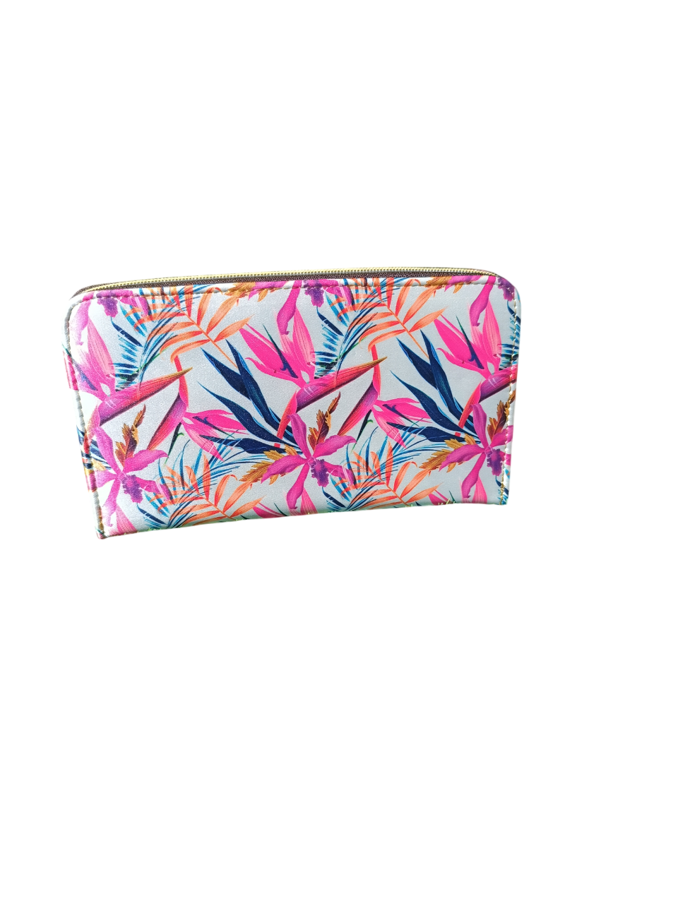 Model 1 - Maxi Wallet