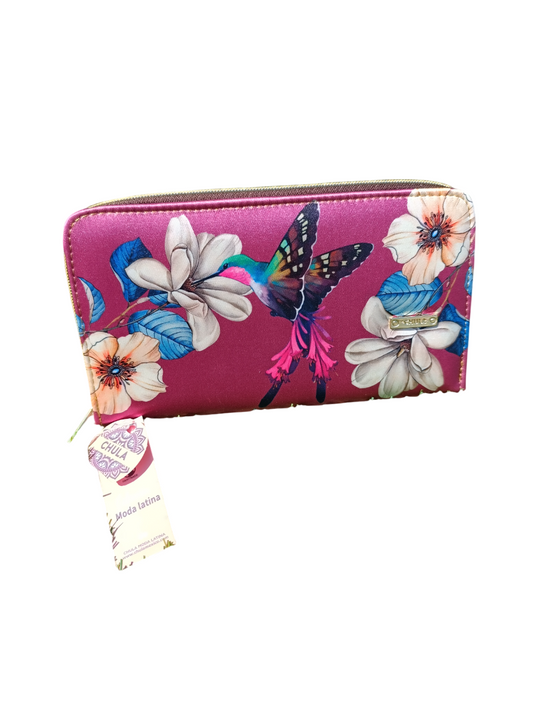 Colibrí Magnolia - Cartera Maxi
