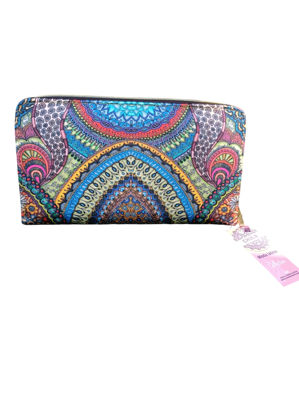 Model 1 - Maxi Wallet