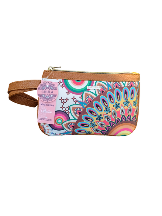 Zenda - Mini Clutch