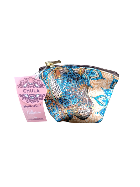 Modelo 1 - Mini Monedero