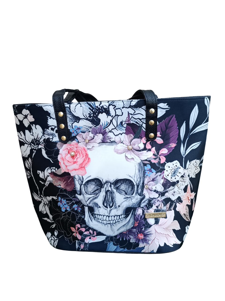 Black Skull - Nahomi