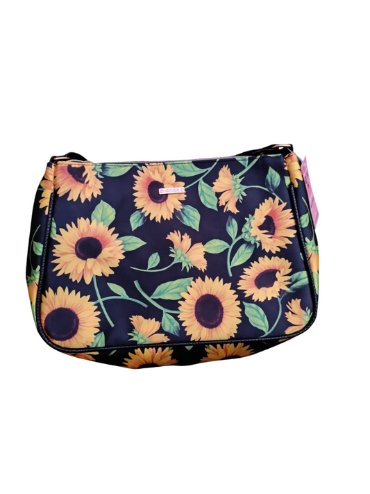 Girasoles- Iliana
