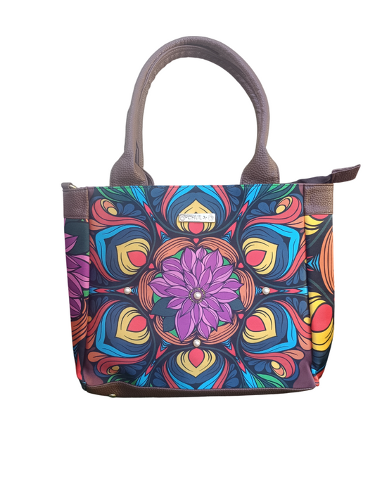 Mandala Multicolor - Angie