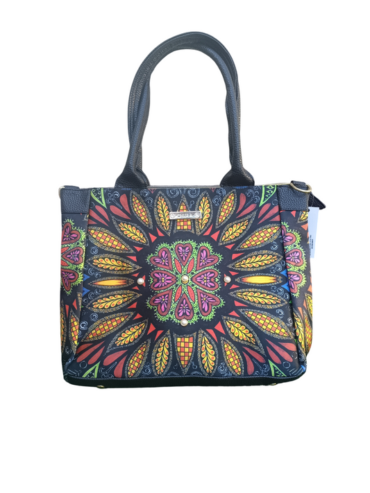 Mandala Petals - Angie