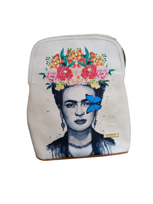 Frida Mariposa- Mochila