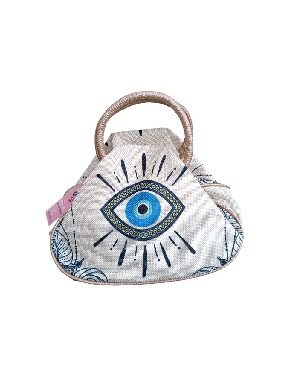 Evil Eye - Monique