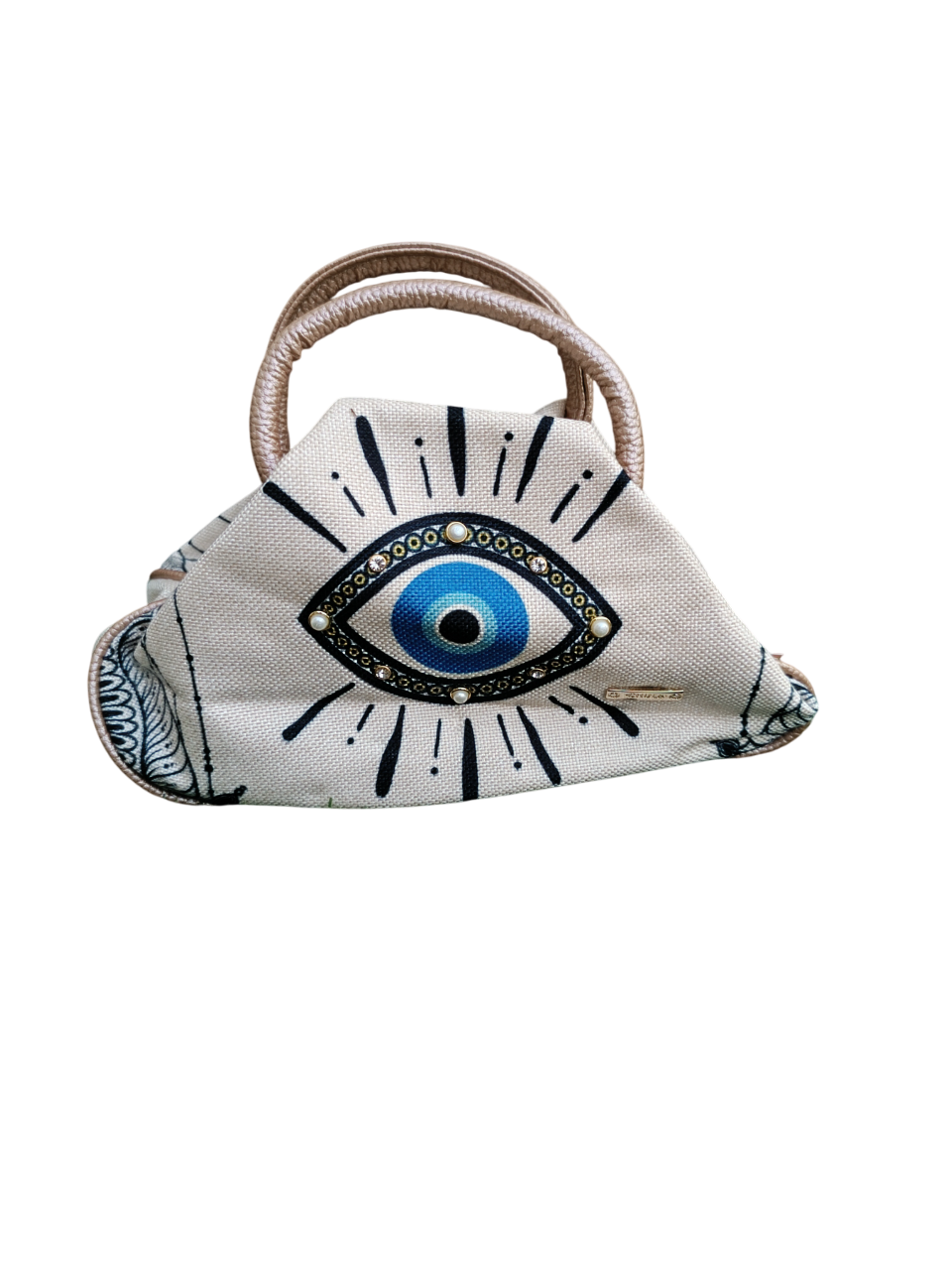 Evil Eye - Monique