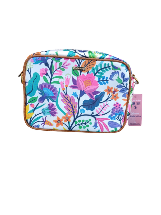 Jardin multicolor - Mia