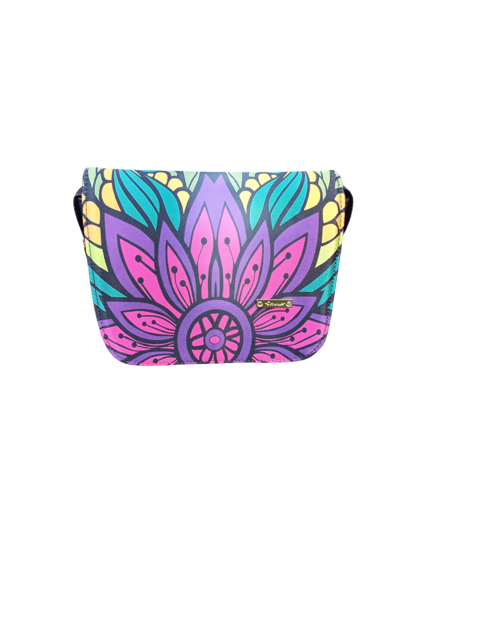 Mandala Rodas - Julie