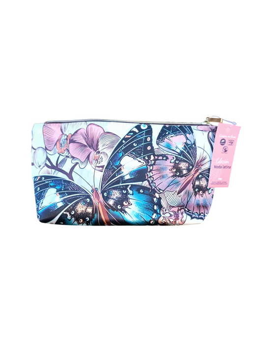 Mariposas - Makeup Bag