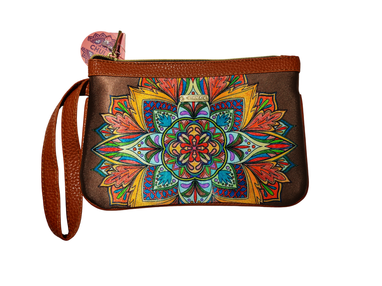 Namaste - Mini Clutch
