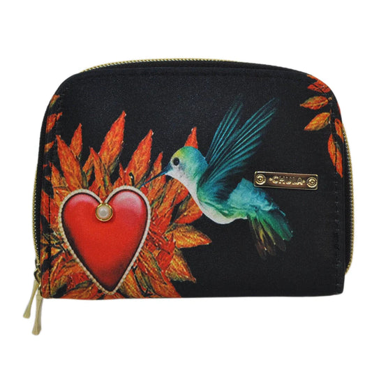 Colibrí Corazón - Jenny