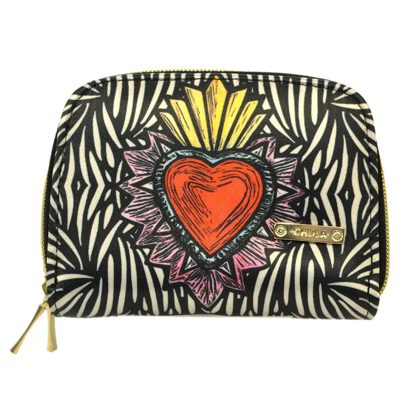 Heart Crown - Jenny