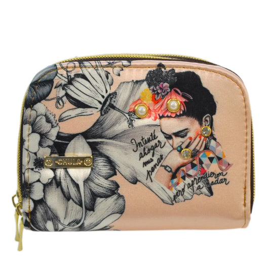 Frida Romance - Jenny