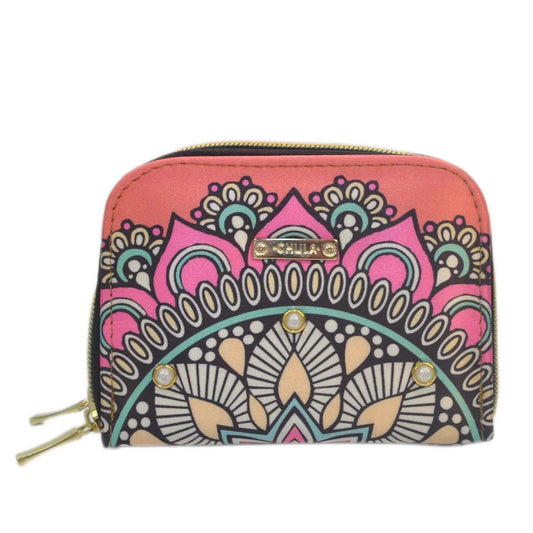 Mandala Summer - Jenny