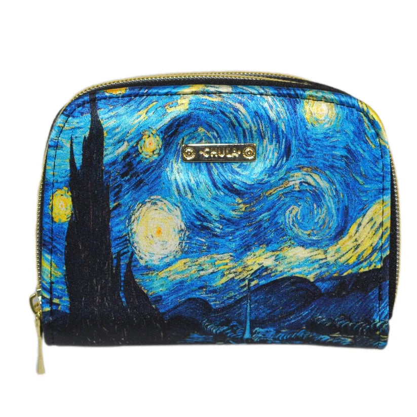 Starry Night - Jenny