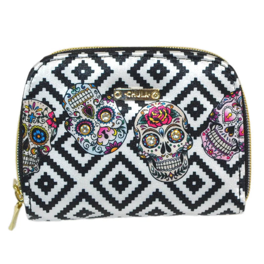 Party Calaveras Negras - Jenny