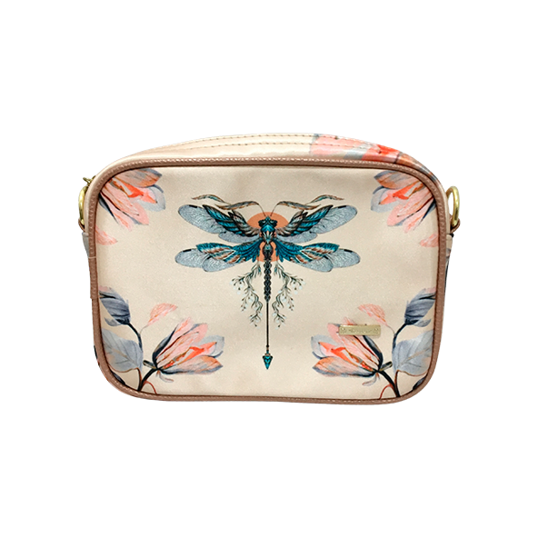 Dragonfly, Model 2 - Mia