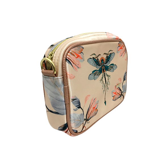 Dragonfly, Model 2 - Mia